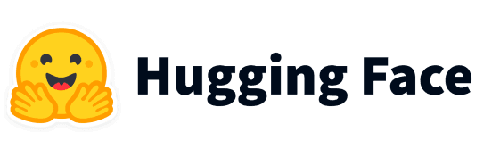Hugging Face Logo