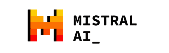 Mistral Logo
